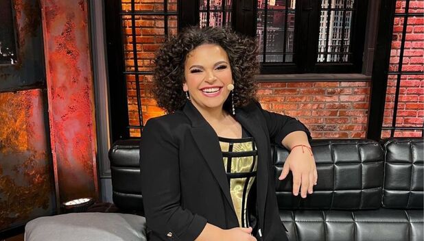 Lucerito confiesa lo que pasó después de cachetear a su mamá (Instagram)