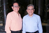 Manuel y Salvador