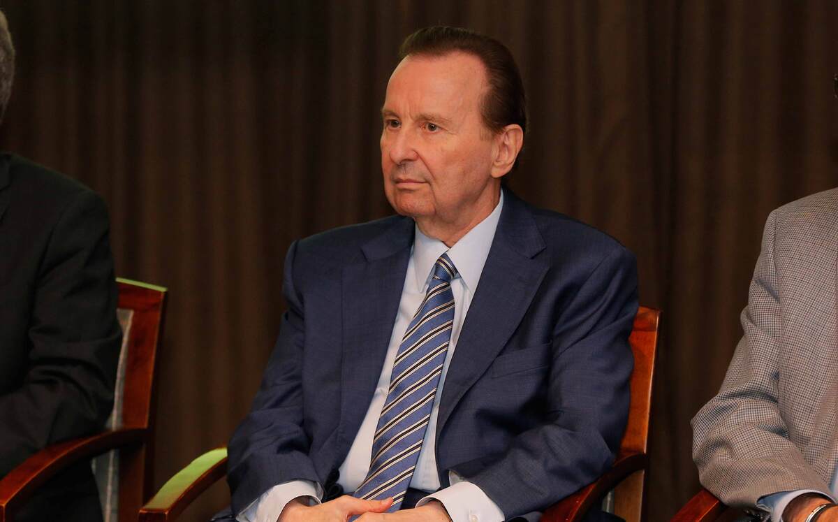 Tomás González Sada