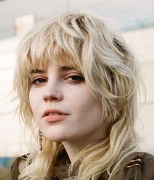 Descubre las variedades del corte en tendencia: Wolf Cut (Fotos: Pinterest)