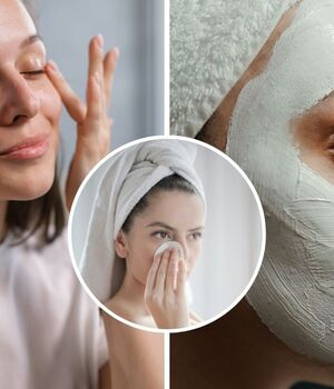 Dile adiós a las patas de gallo con esta mascarilla casera
