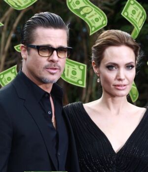 10 grande ejemplos de la brecha salarial en Hollywood (Foto:  Getty)