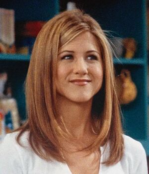 Jennifer Aniston, corte de cabello, Friends, rachel, corte de cabello en friends, odio,