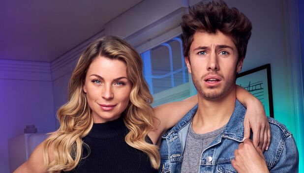 Juanpa Zurita: Quiénes son los padres del actor de Quieres ser mi hijo (Foto: Instagram)