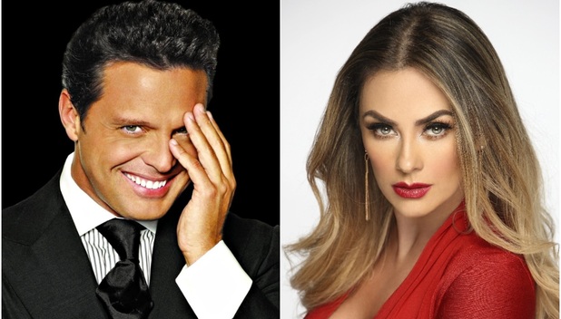 Luis Miguel: Exnovia lo defiende de las críticas de Aracely Arámbula (Foto: Instagram/Getty)
