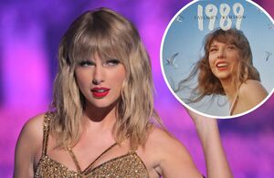 Taylor Swfit: Cómo encontrar todas las pistas de 1989 en Google (Foto: Instagram)