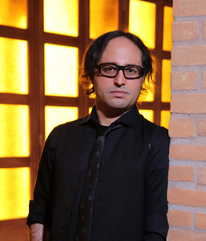 El cineasta lagunero José Luis Saturno nos habla de su nominación al Ariel y sus nuevos proyectos (Foto: Jaime Jiménez)