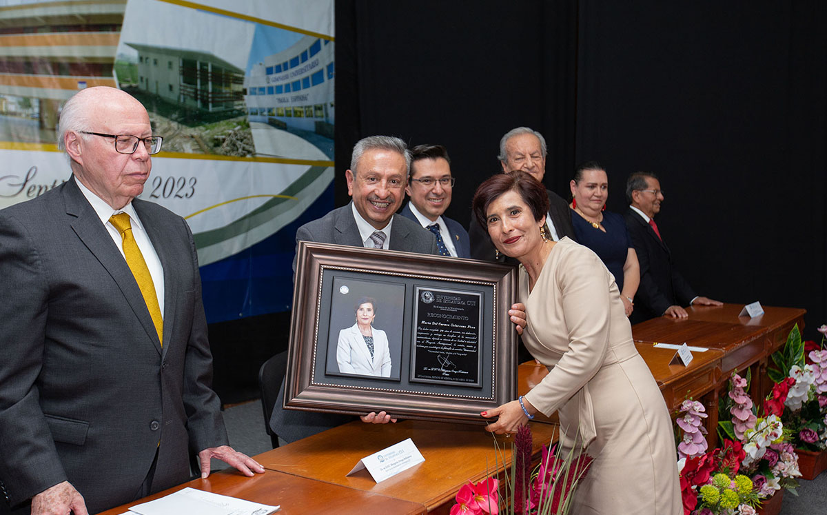 Margarito Ortega, María Solórzano