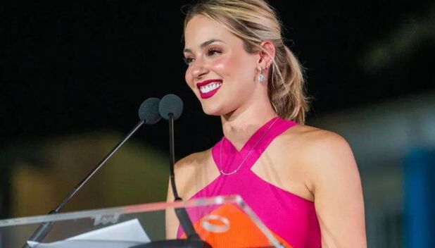 Mariana Rodríguez hizo llorar a sus seguidores; ¿Por qué? (Instagram)