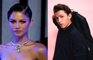 Zendaya responde a rumores sobre compromiso con Tom Holland (Instagram)