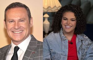 Alan Tacher reacciona a coqueteo de Lucerito Mijares a su hijo (Instagram)
