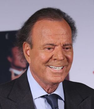Julio Iglesias olvidó sus canciones; ¿qué enfermedad tiene? (Getty Images)