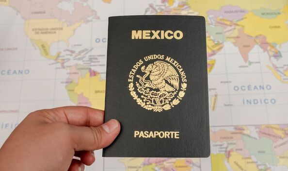 Pasaporte: ¿Cómo obtener 50 por ciento de descuento al tramitarlo? (Getty Images)