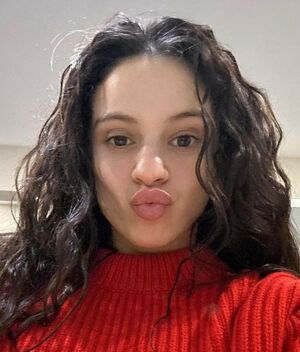 Rosalía y el trastorno que afecta su carrera musical (Foto: Instagram)