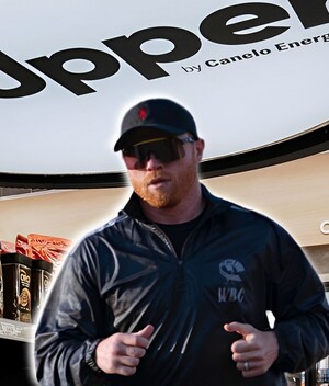 Saúl 'Canelo' Álvarez busca empleados para sus tiendas; ¿Cuánto paga? (Instagram)