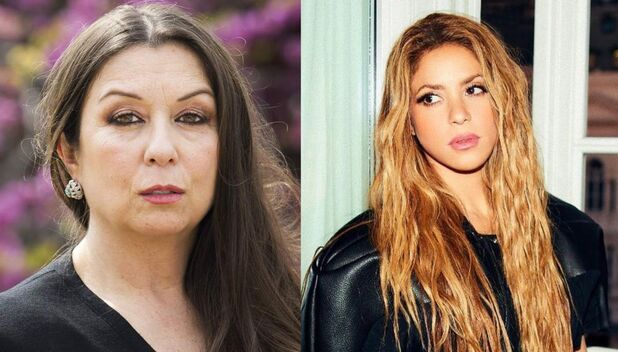 Shakira es criticada por ex empleada y asegura que Piqué ha sufrido