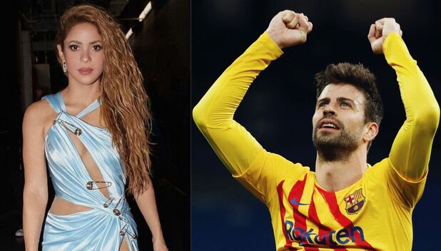 Shakira: Esposo de Lili Melgar revela lo que pasó con Piqué (Instagram)
