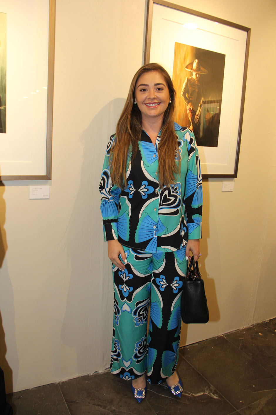 Ana Paula Muñoz