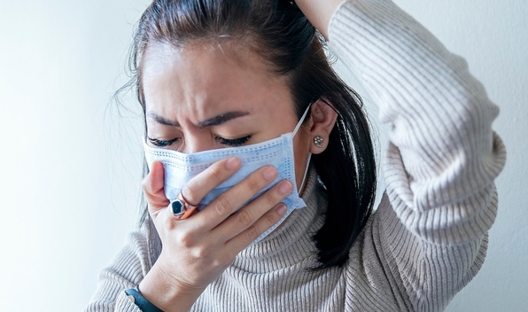 El covid-19 ha demostrado ser una enfermedad más peligrosa que la influenza (Foto: Getty Images)