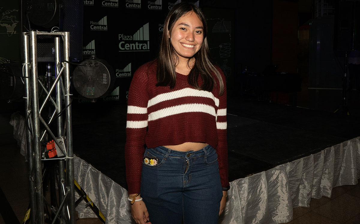 Daniela Sánchez