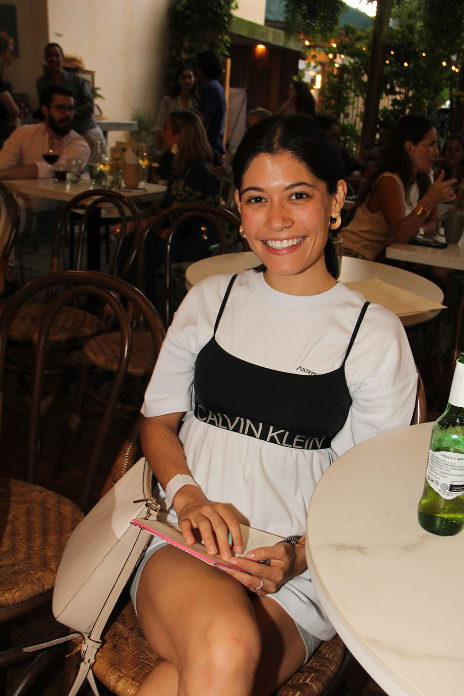 Frida Núñez Garibaldi.