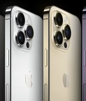 iPhone 14 Pro-Max en oferta en-Amazon por tiempo limitado (Foto: Instagram)