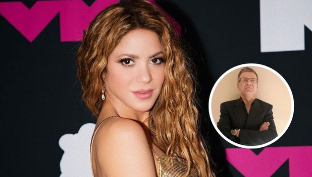 Joan Piqué podría demandar a Shakira por supuesta indirecta (Cortesía)
