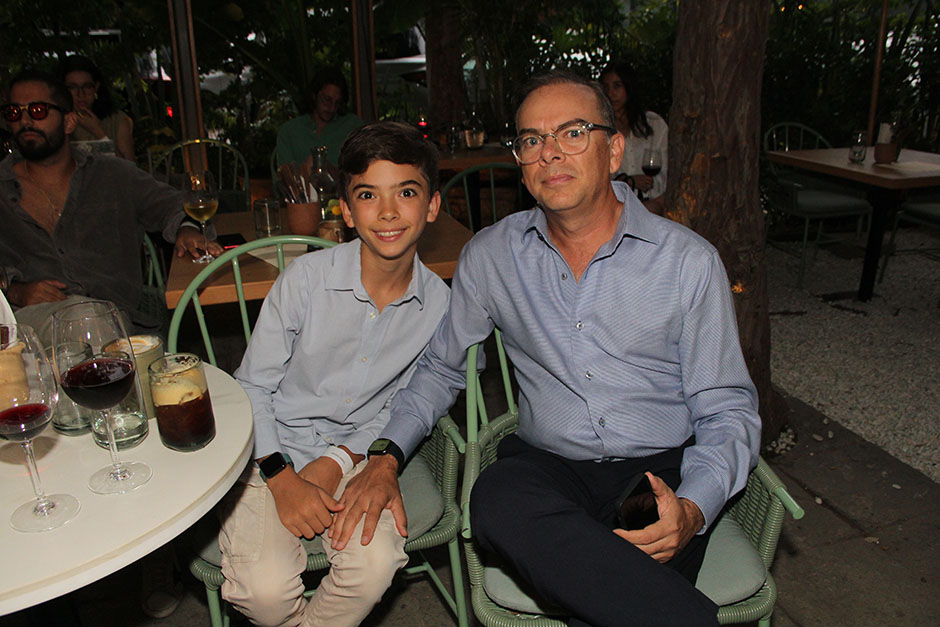 02 Juan Pablo Villaseñor y Alfredo Villaseñor