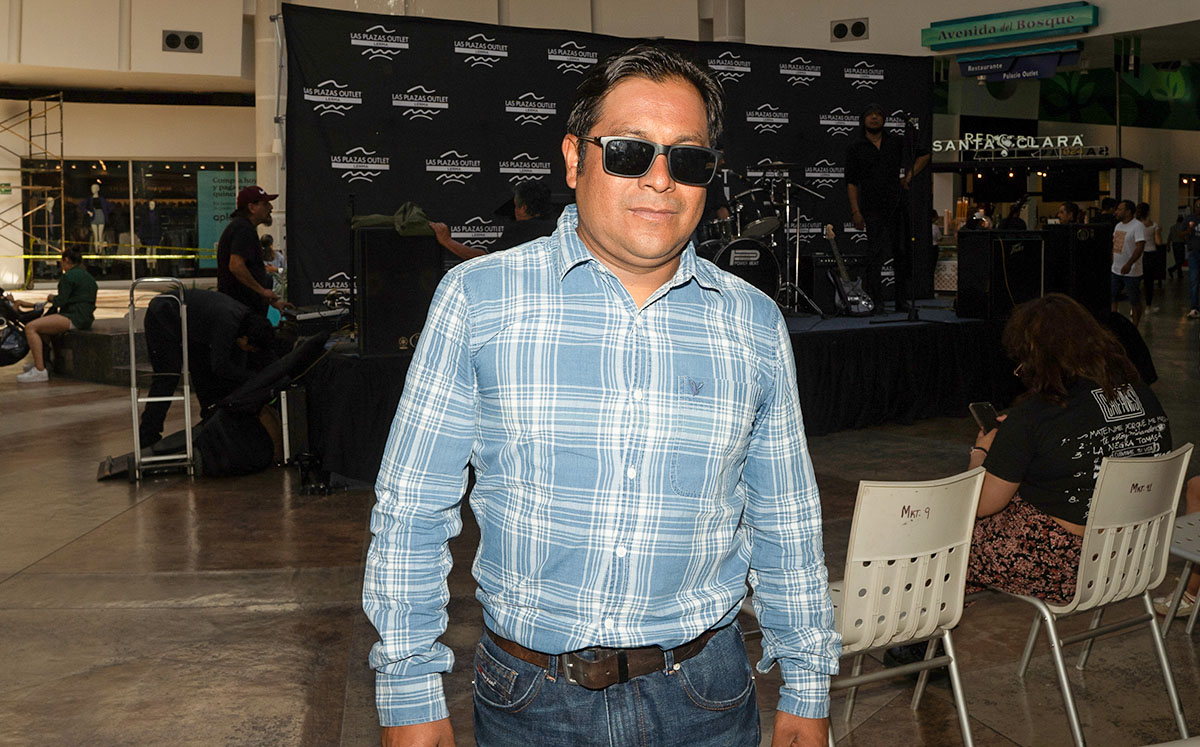 Juan Román