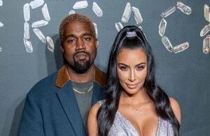 Kim Kardashian y el aborto que destruyó su matrimonio con Kanye West (Foto: Getty