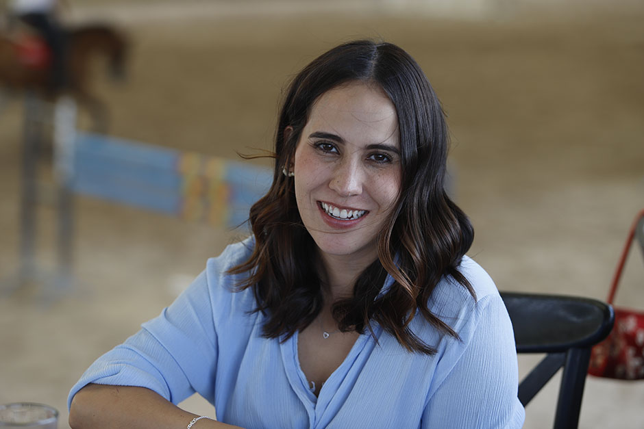 María Inés Michel