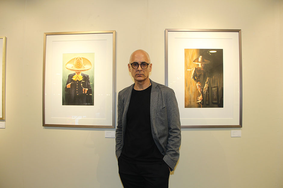 Tomás Herón