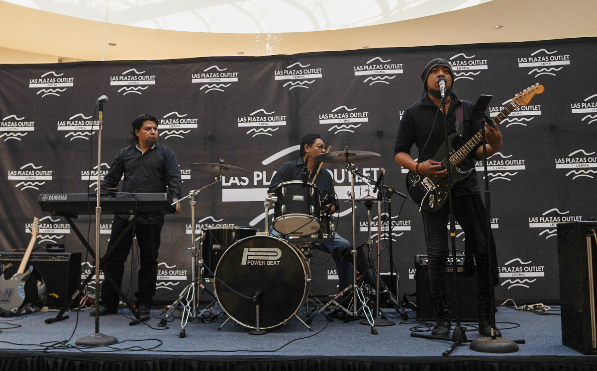 Union Band