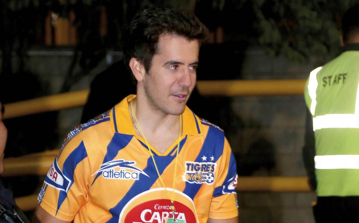 Bernardo Zambrano