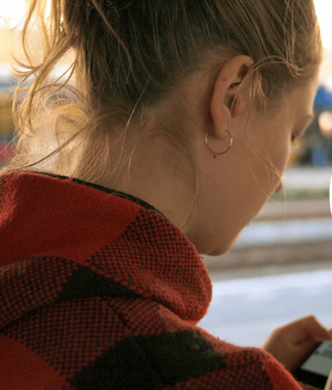 Cómo puedes conseguir la contraseña del WiFi en tu celular: unsplash