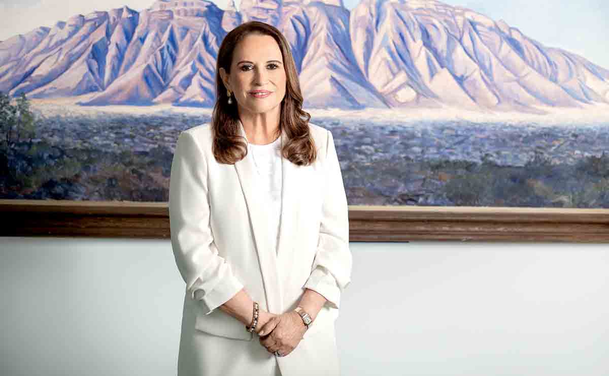 Elvira Lozano de Todd