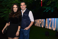 01 Giovanna Macías y Darwin Obando