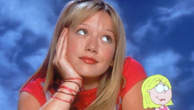 Hilary Duff: ¿Por qué Disney canceló el reboot de Lizzie McGuire? (Foto: Instagram)
