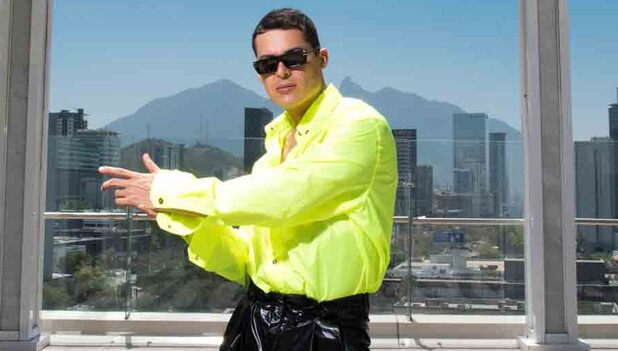 Luis Torres