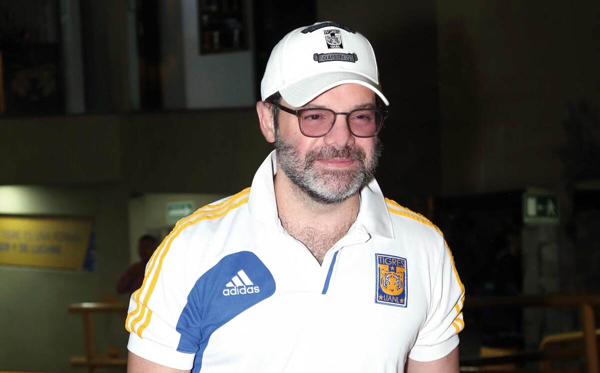 Mauricio Doehner