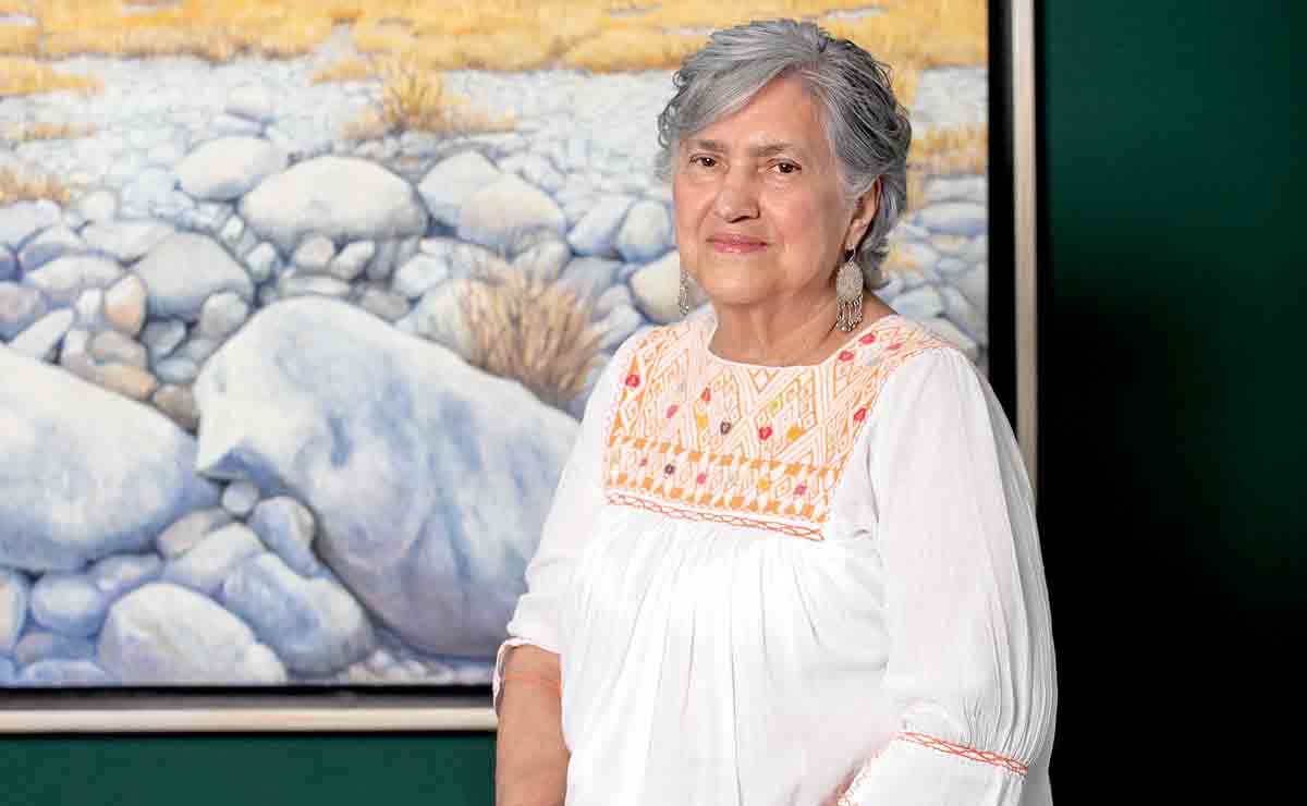 Saskia Juárez