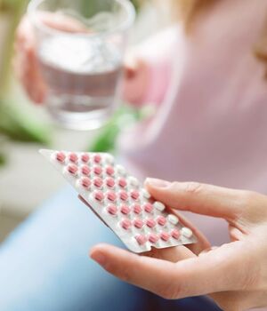 Todo sobre los efectos en tu cuerpo al dejar anticonceptivos: gettyimages