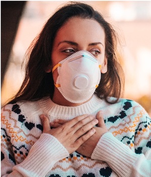 Virus sincitial respiratorio o VSR: Qué es y síntomas en México (Foto: Getty)