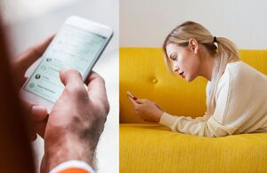 WhatsApp: ¿cómo leer los mensajes sin abrir la aplicación?