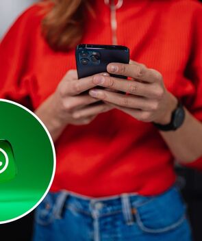 Cómo recuperar mi cuenta de WhatsApp si fue robada: unsplash.