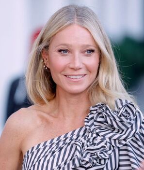 Ellos son TODOS los hijos de Gwyneth Paltrow: getty images