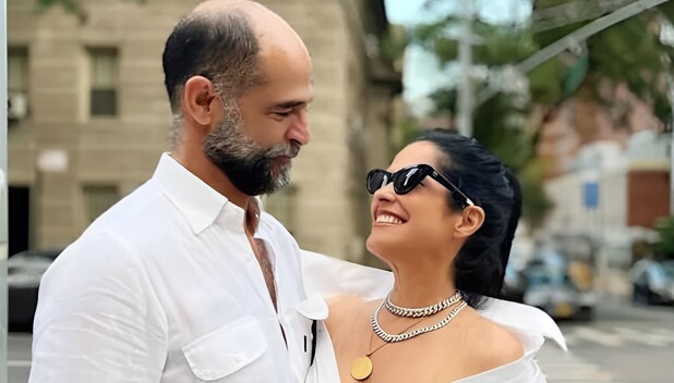 Martha Debayle y Juan Garibay: ¿Cómo fue su boda? (Instagram)