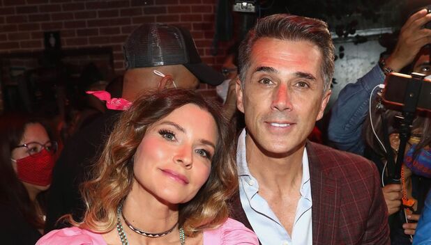 Mayer Camil La Familia: ¿Cuándo y dónde se estrena el reality? (Getty Images)