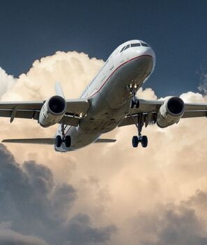 ¿Cuáles son los mejores meses para comprar vuelos baratos y viajar por el mundo? :pexels