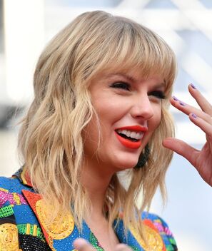 Taylor Swift: ¿Por qué sus dientes preocupan a sus fans? (Foto: Getty)
